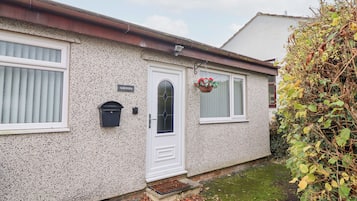 Cottage | Exterior detail