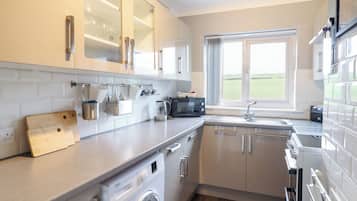 Småhus | Eget kjøkken | Kjøkkenutstyr