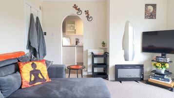 Feriehus | Opholdsområde