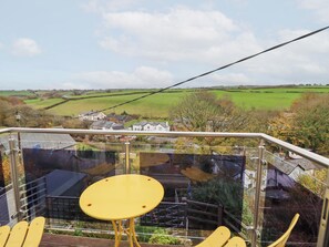 Casa de campo | Restaurante al aire libre