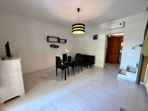Huis | Dineerruimte