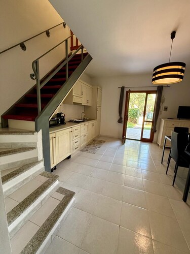 Casa Vacanza Gallura in Centro