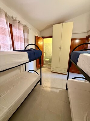 House | Iron/ironing board, cribs/infant beds