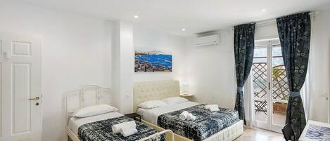 3 Schlafzimmer, Bügeleisen/Bügelbrett, WLAN, Bettwäsche