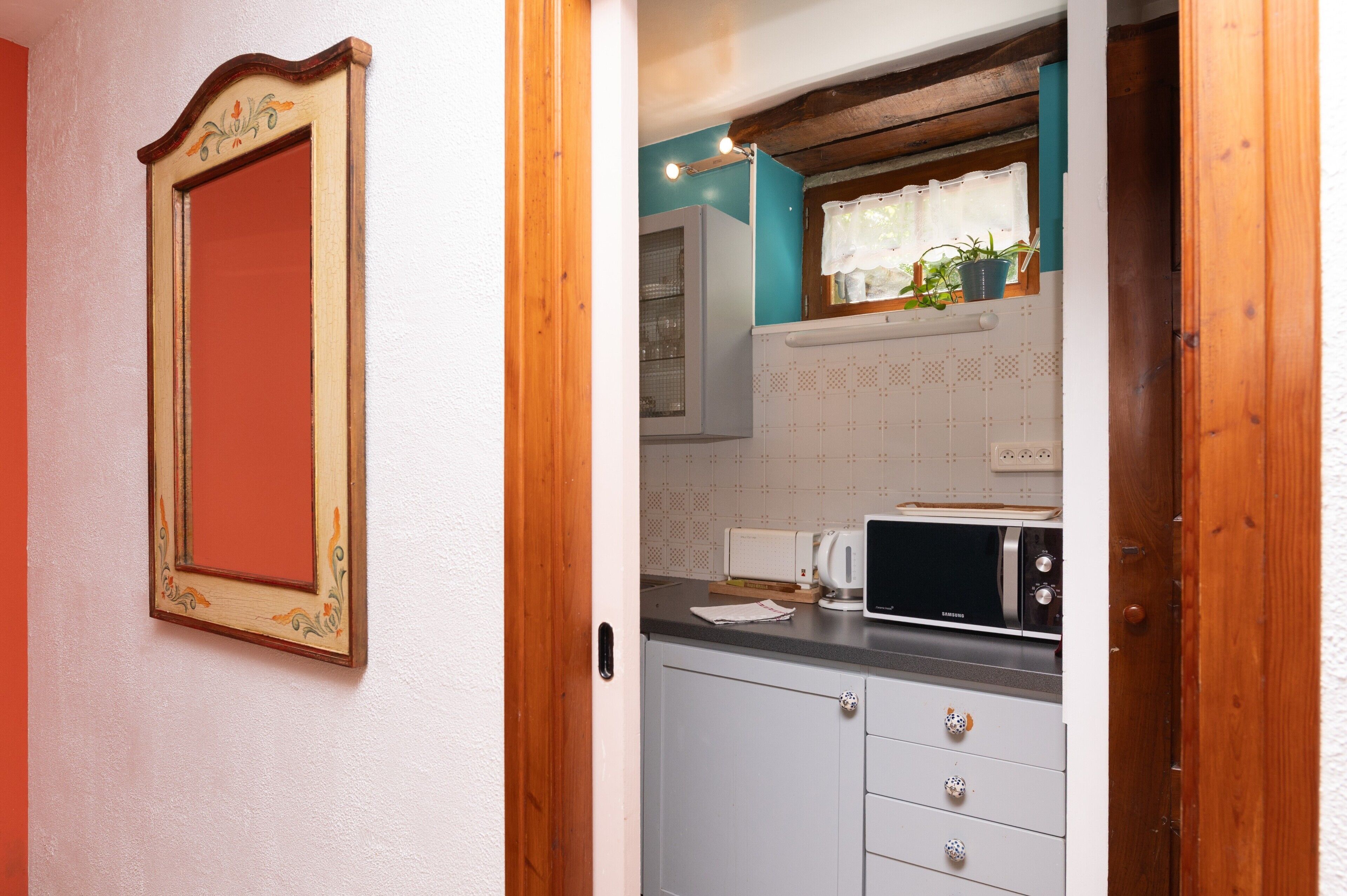 Interieur