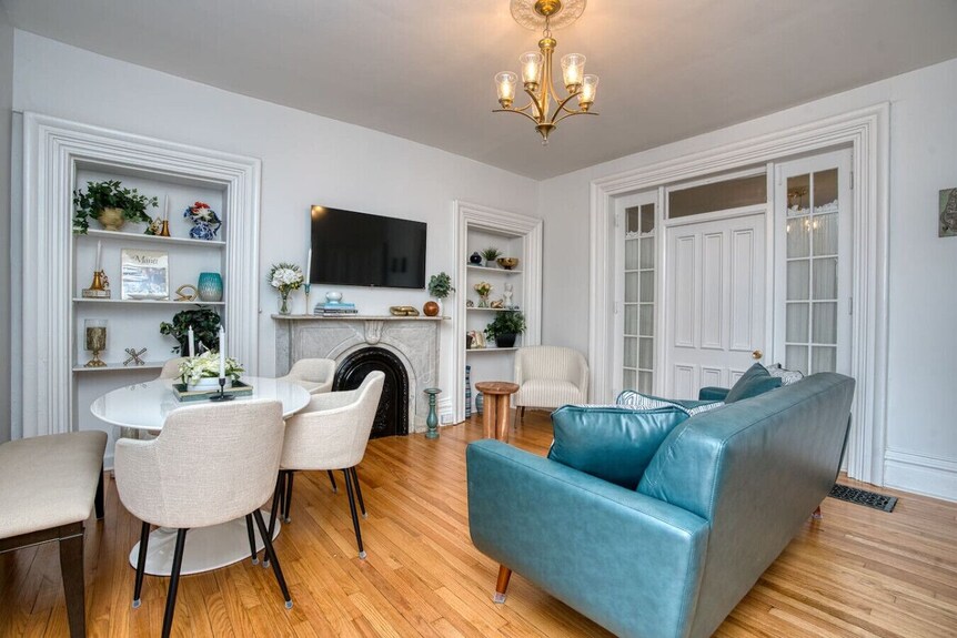Luxury Downtown Troy Apartments By Franklin Plaza. - Troy, NY