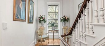 Luxury Downtown Troy Apartments by Franklin Plaza.