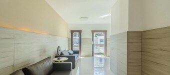 อพาร์ตเมนต์ 3 ห้องนอน 300 เมตรจากชายหาดในคาโบฟริโอ - Ecs0202