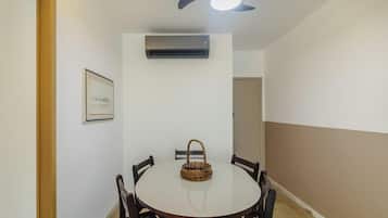 Apartamento | Opções para refeição