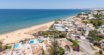 Casa Aurora - Vale do Lobo