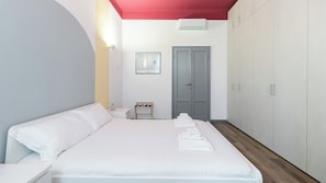 Apartment (1 Bedroom) | Interior - Italianway Easy - Rubens 22 (Milan)