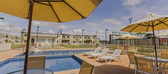 Apartamento aconchegante em Ananindeua, aceita animais de estimação