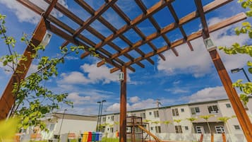 Ărea da propriedade