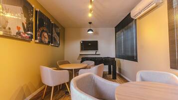 OpçÔes para refeição