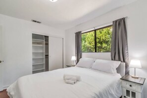 Room - Comfy stay in Santa Clara (Santa Clara)