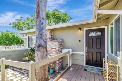 Comfy stay in Santa Clara