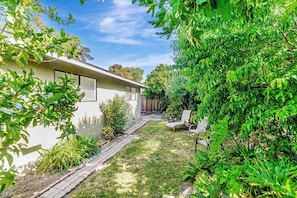 Terrace/patio - Comfy stay in Santa Clara (Santa Clara)