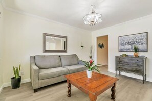 منطقة المعيشة