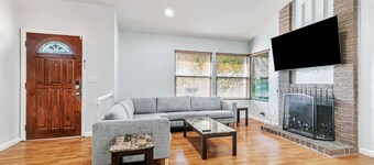 Fremont 4BD/2BA Gem w/ Big Yard