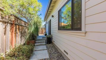 DĂ©tail de lâextĂ©rieur