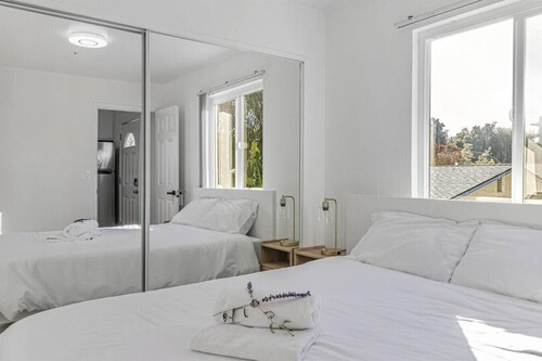 Downtown 1bd/1ba ADU