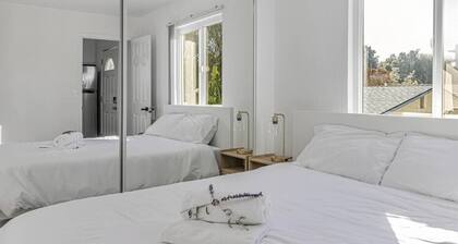 Downtown 1bd/1ba ADU