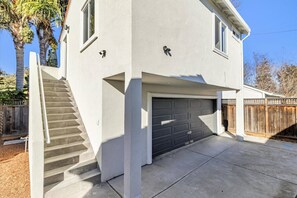 Exterior - Downtown 1bd/1ba ADU (Sunnyvale)