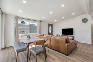 منطقة المعيشة