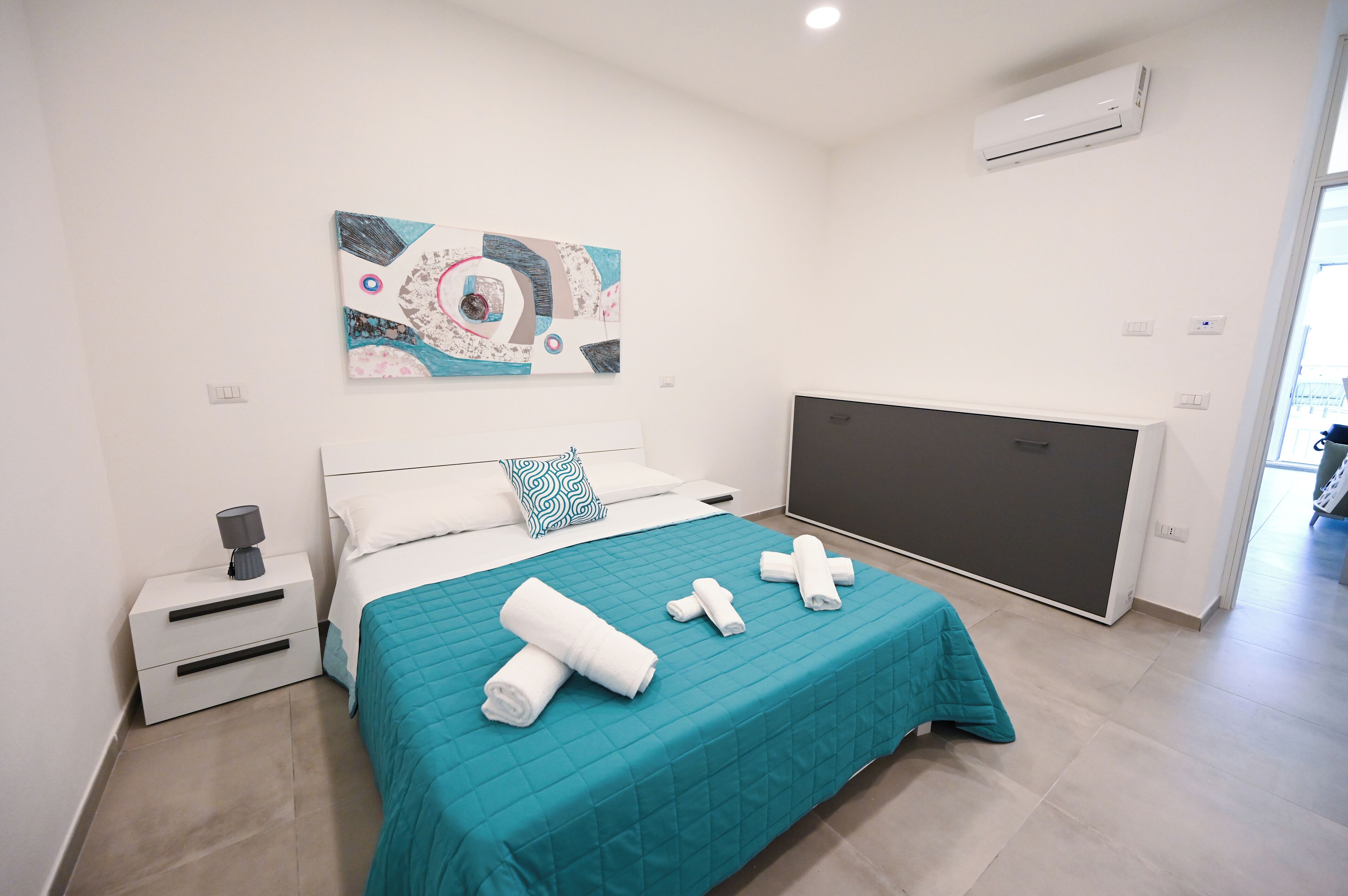 Appartement Confort (Ottavia)