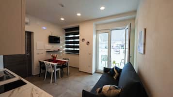 Comfort Apartment (Livia) | Private kitchen