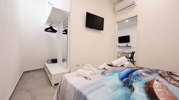 Comfort Apartment (Plotina) | In-room safe, blackout curtains, soundproofing, iron/ironing board