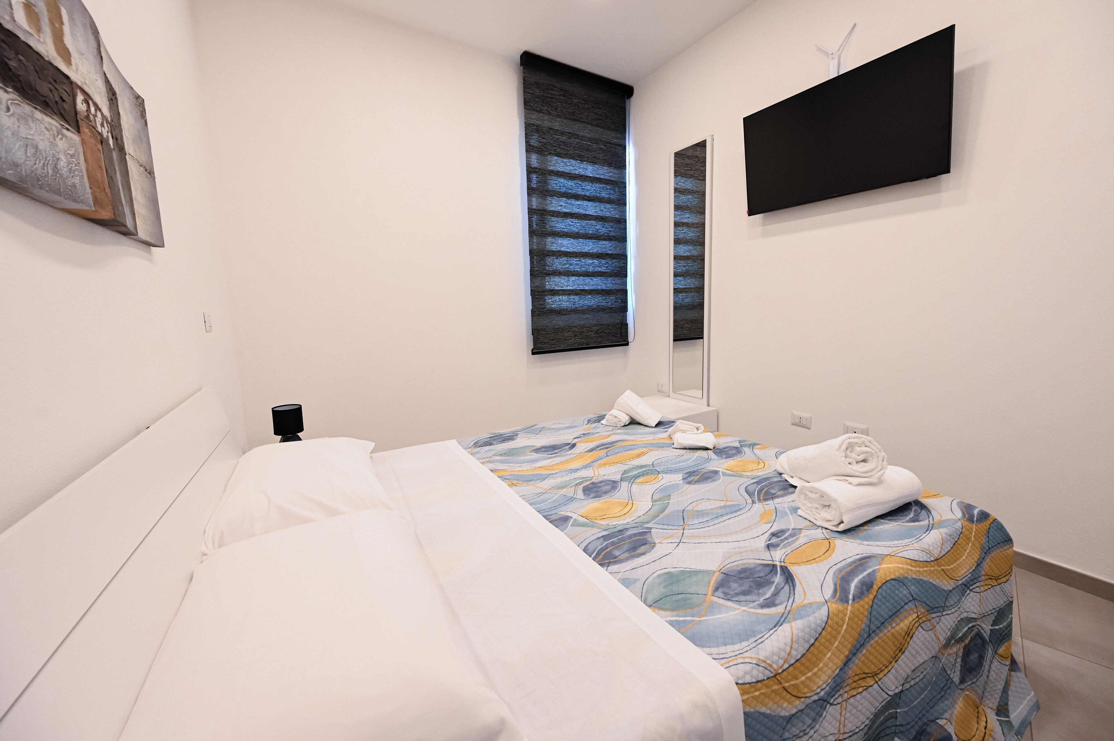 Appartement Confort (Domitia Longina)