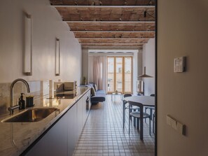 Interior - Casa Flor Nest Boutique Mid-term Barcelona (Barcelona)