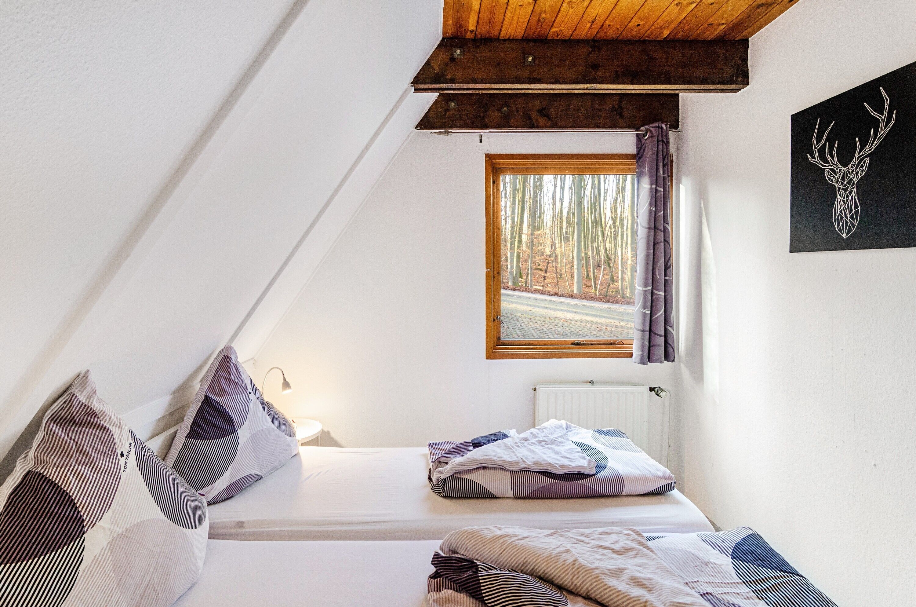 3 Schlafzimmer, WLAN