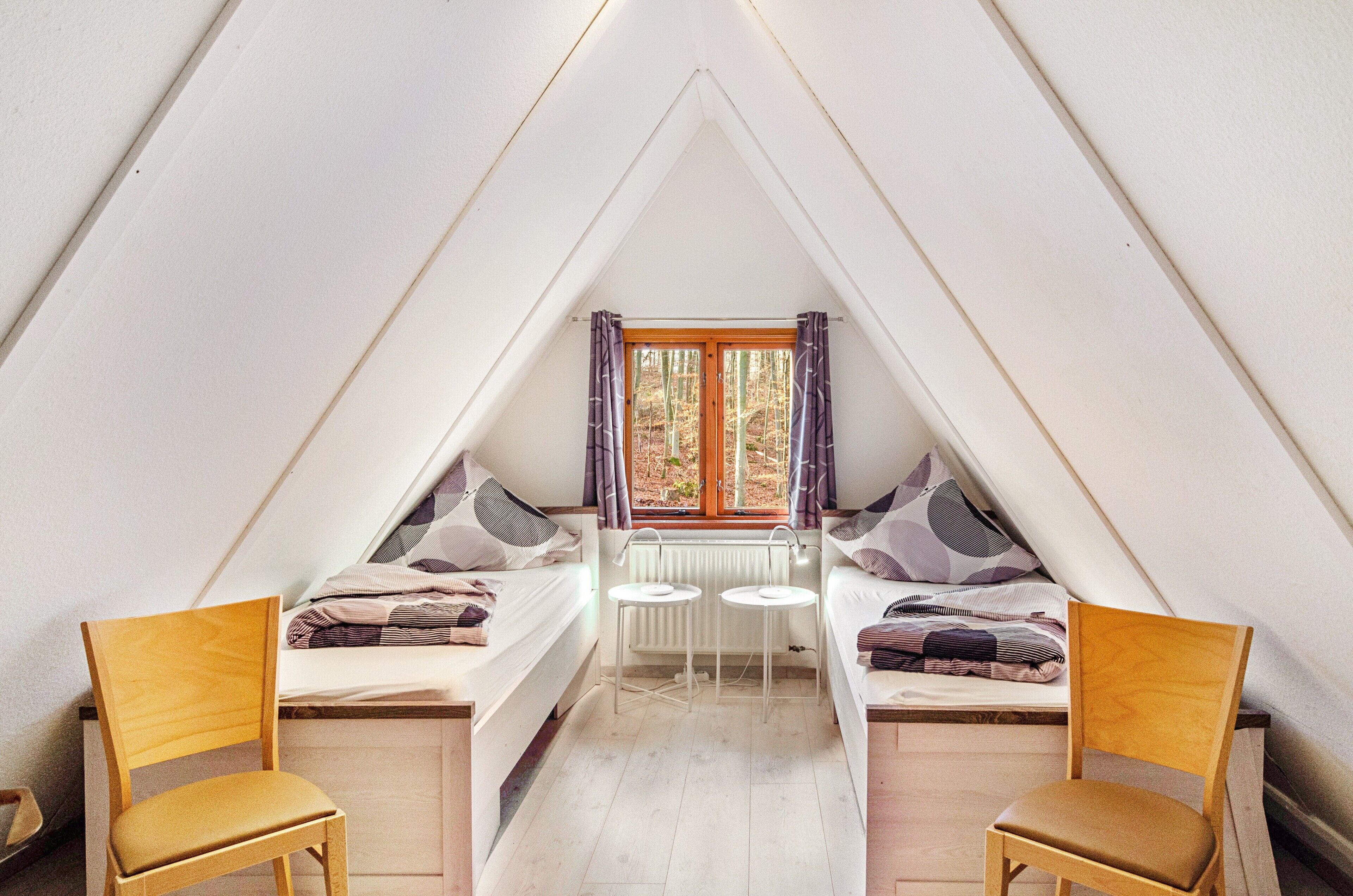 3 Schlafzimmer, WLAN