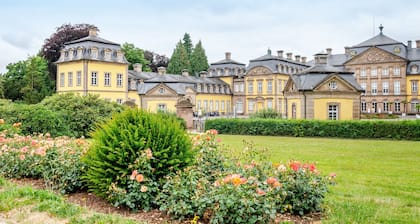 Ferienhaus 'Twistesee 2'