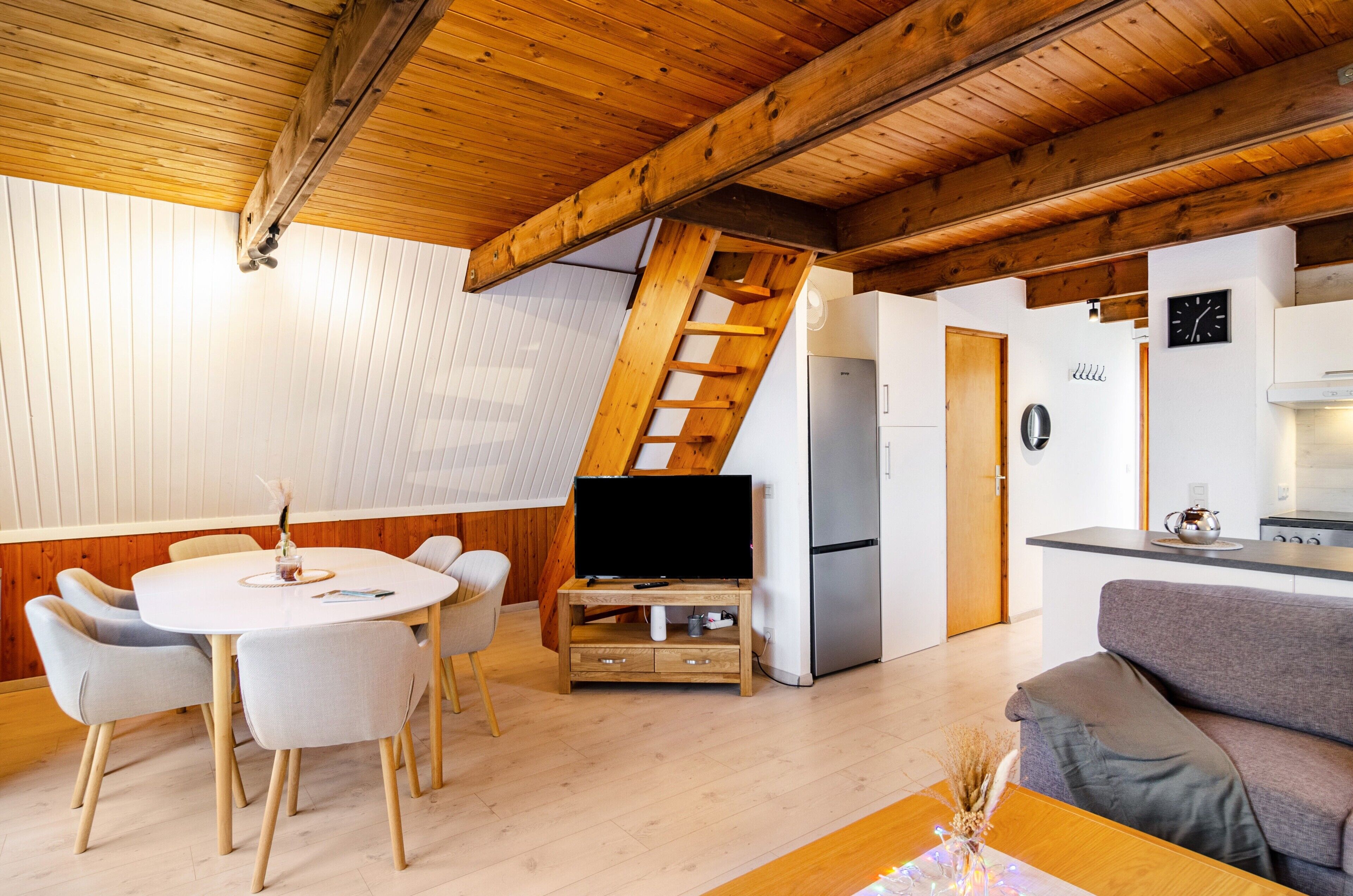 Interieur