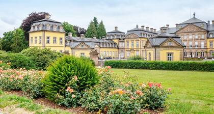 Ferienhaus 'Twistesee 42'