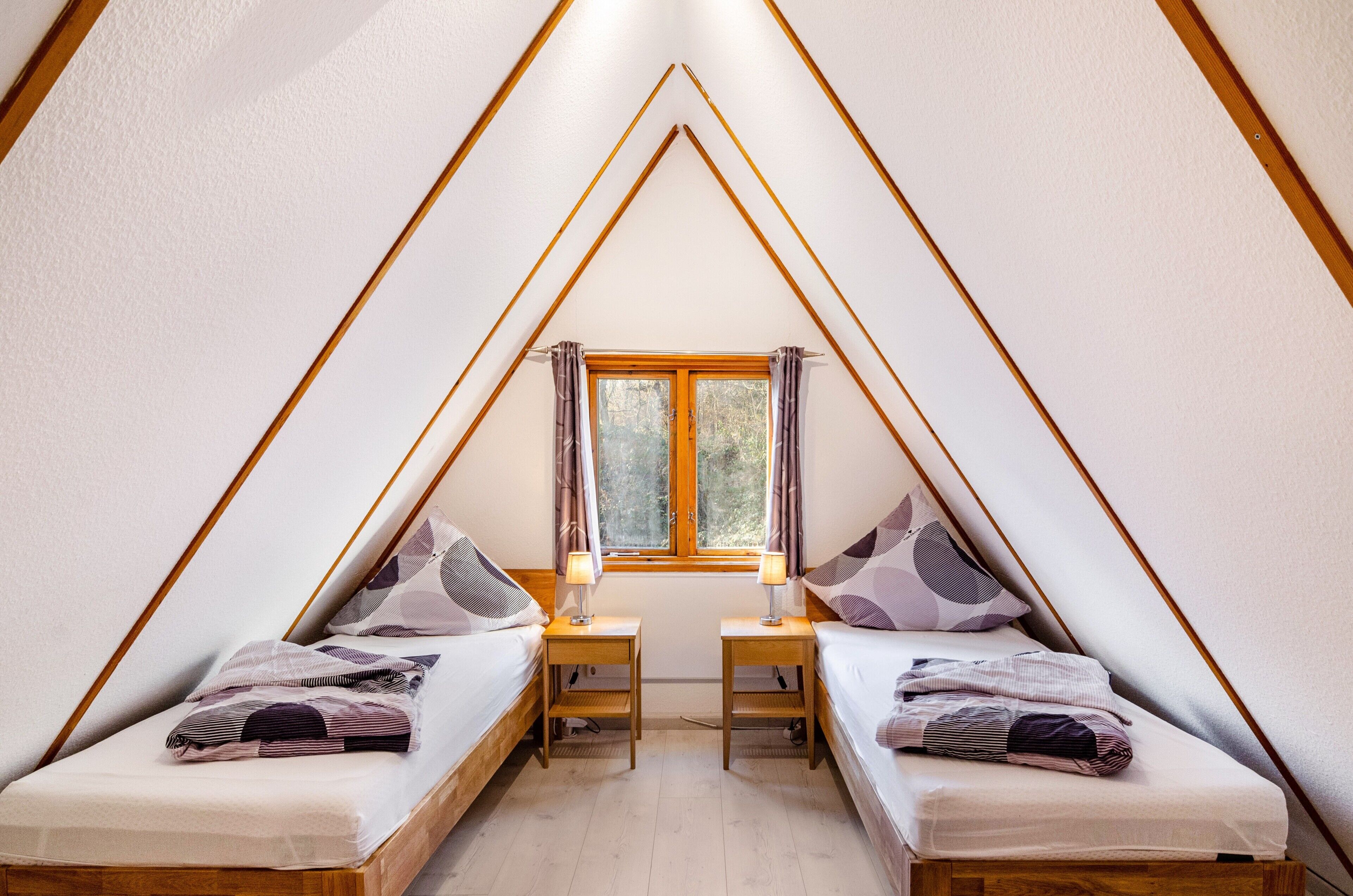 3 Schlafzimmer, WLAN