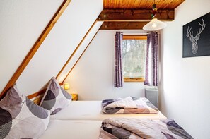 3 bedrooms, WiFi - Holiday Home 'Twistesee 42' (Bad Arolsen)