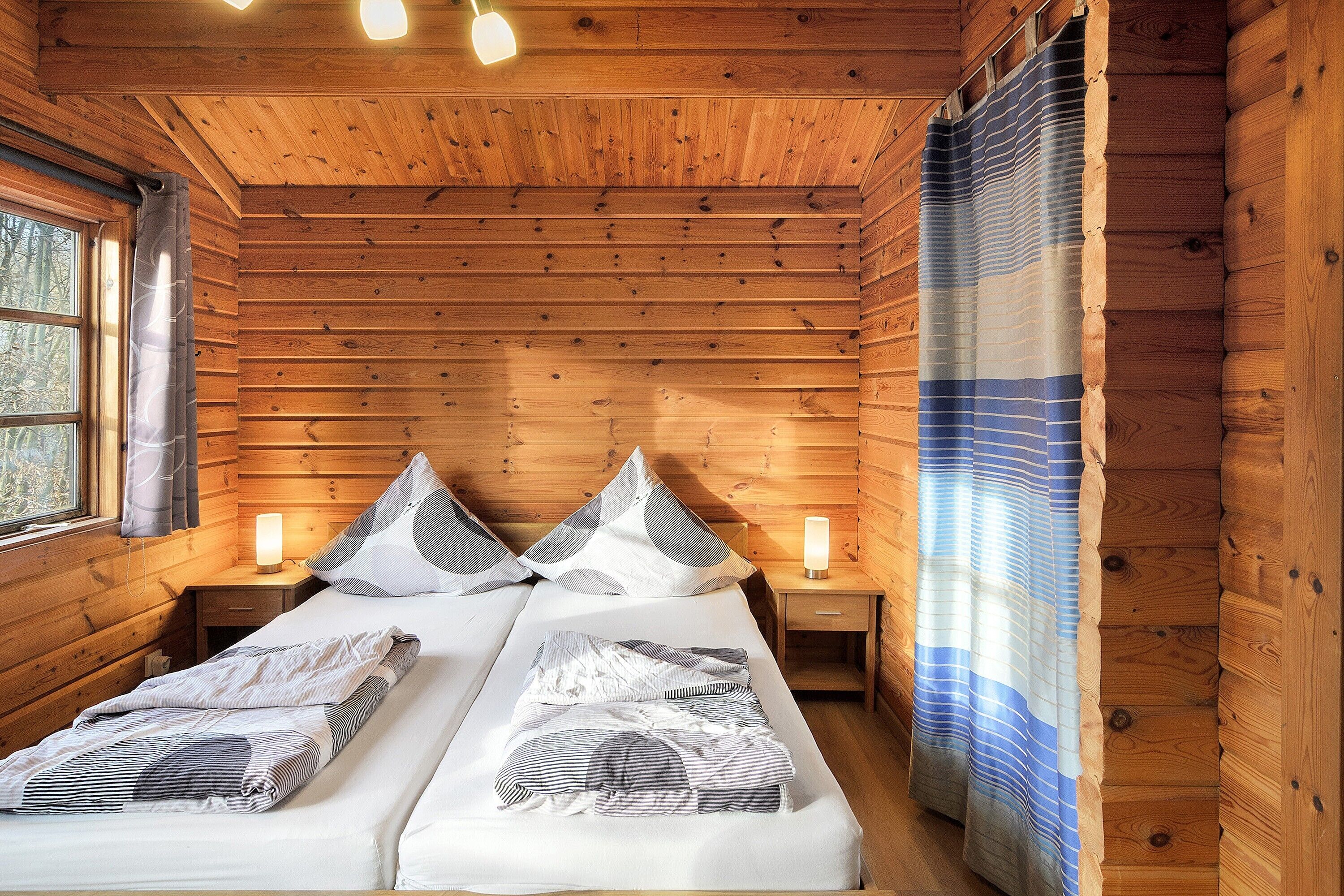 2 Schlafzimmer, WLAN