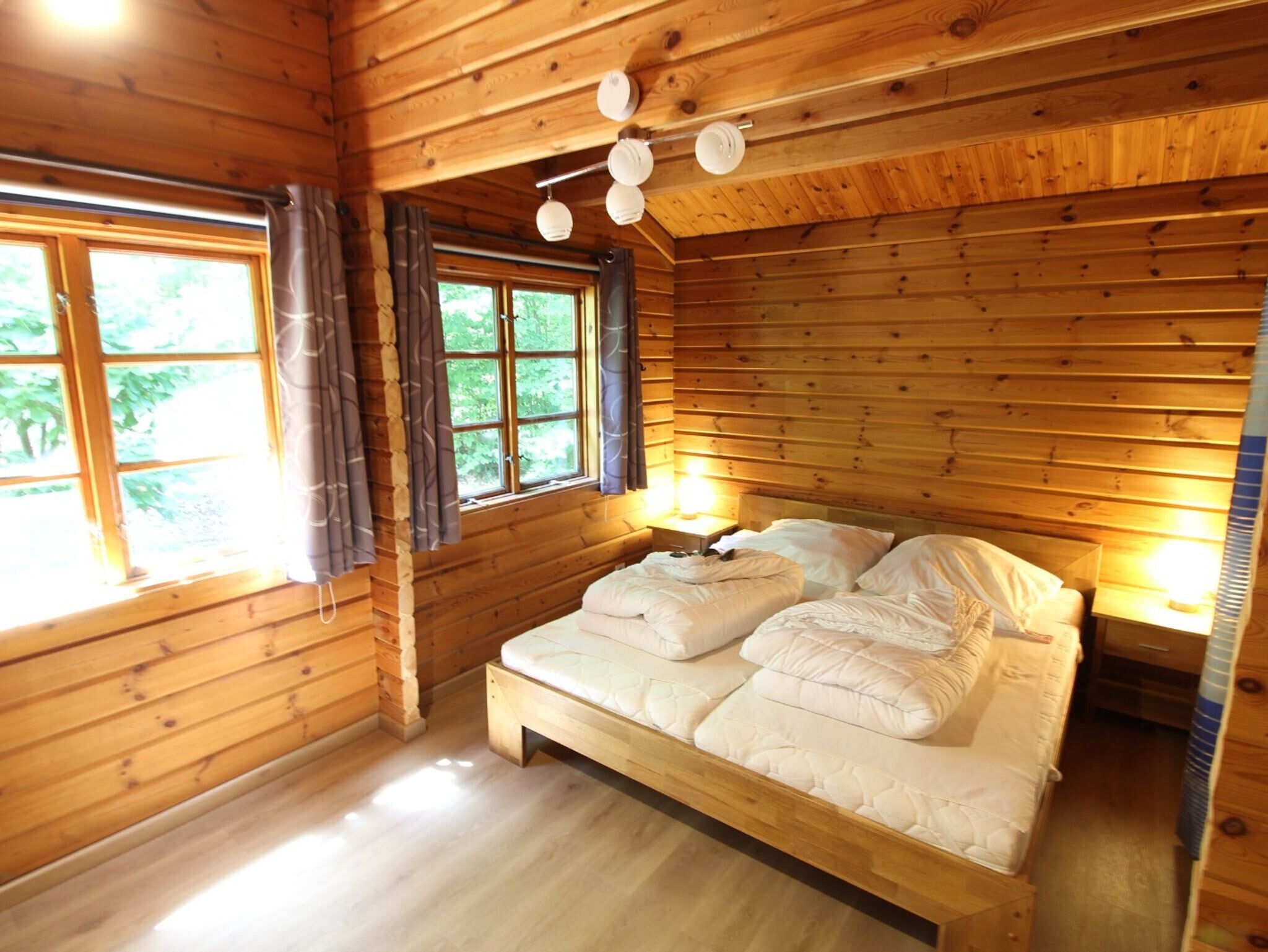 2 Schlafzimmer, WLAN