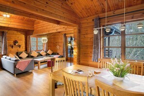 Interior - Holiday Home 'Twistesee 110' (Bad Arolsen)