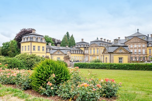 Ferienhaus 'Twistesee 110'