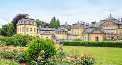 Ferienhaus 'Twistesee 110'