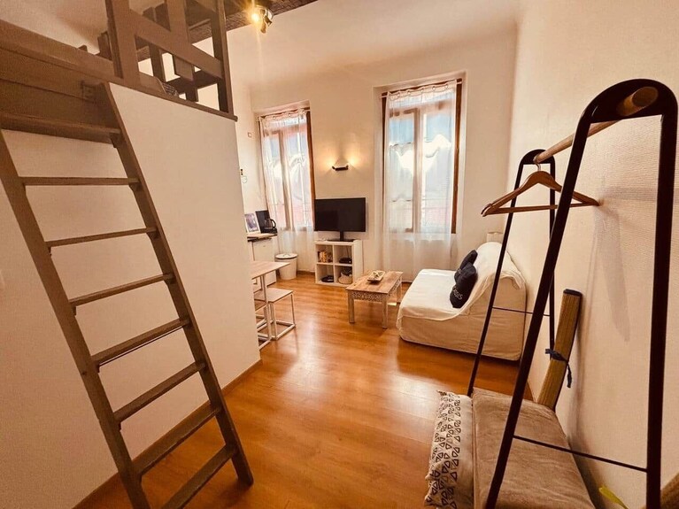 Chez Giulia Cassis - Studio Proche Plages - Cassis