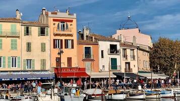Port de plaisance