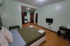 Room - Oftana Suites Cebu near Oakridge (Mandaue City)