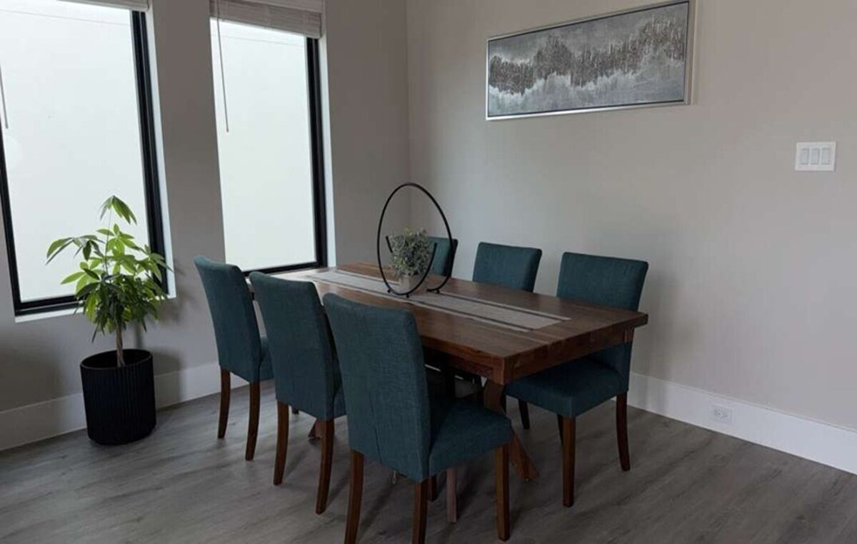 Image de profil de l’hôte