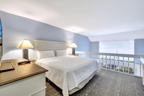 2 bedrooms, iron/ironing board, free WiFi
